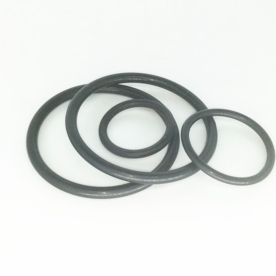 AS568 rubber o rings