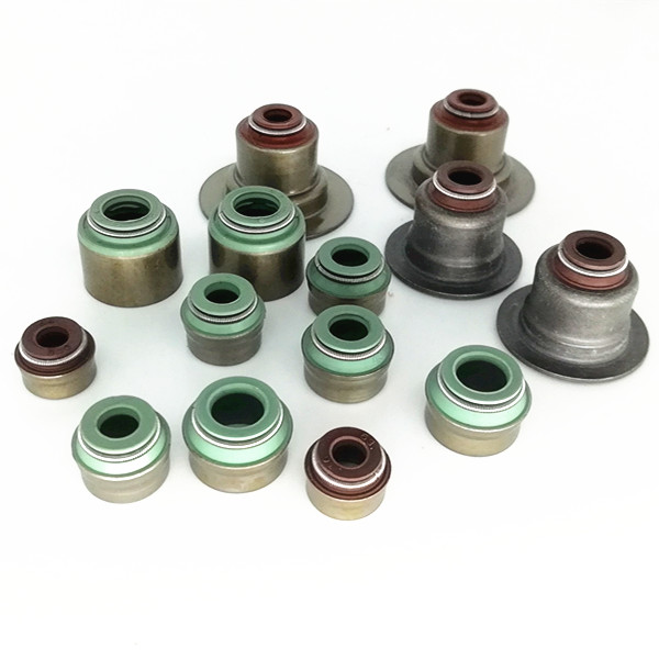Auto engine valve stem oil seals