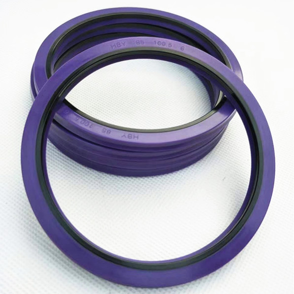  PU buffer ring HBY seals