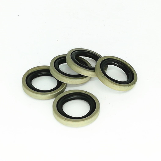 Hydraulic Piston Seal PTFE  Glyd Ring