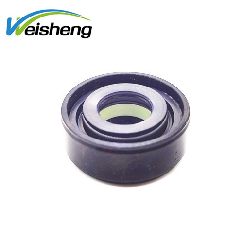 WS-SEALS Cnb8 12*27*10/10.5 Power Steering Rack Oil Seal for Auto Parts 