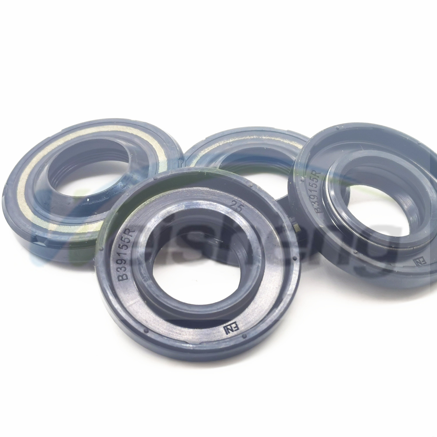 WS-SEALS 20.6*41.3*6.5/8 B39155R High Quality Power Steering Oil Seal  