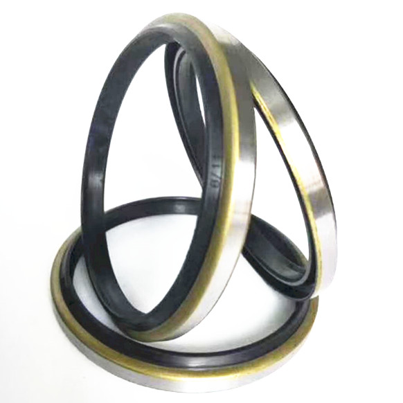 DKB wiper seal for excavator