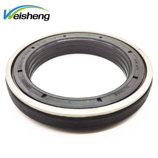 Crankshaft Seal Kit 12029817b 70*100*12.5/16 Cassette Oil Seal 4890832 