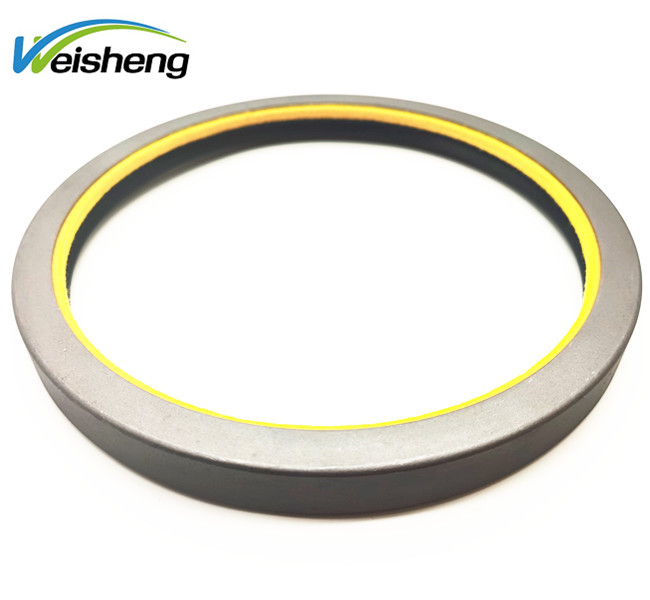 COMBI 5137109 165*190*17 Double Lip Seal FRONT AXLE SEAL
