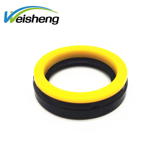 WS-SEALS Cnb7 28*38*7/9 Power Steering Rack Seal for Audi