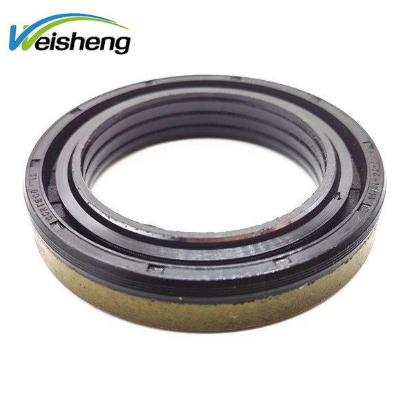 WS-SEALS CASSETTE 53.2*78*13/14 Wheel Loader Hub Seal for tractor oil seal 12018678B 1197045 AL7995  