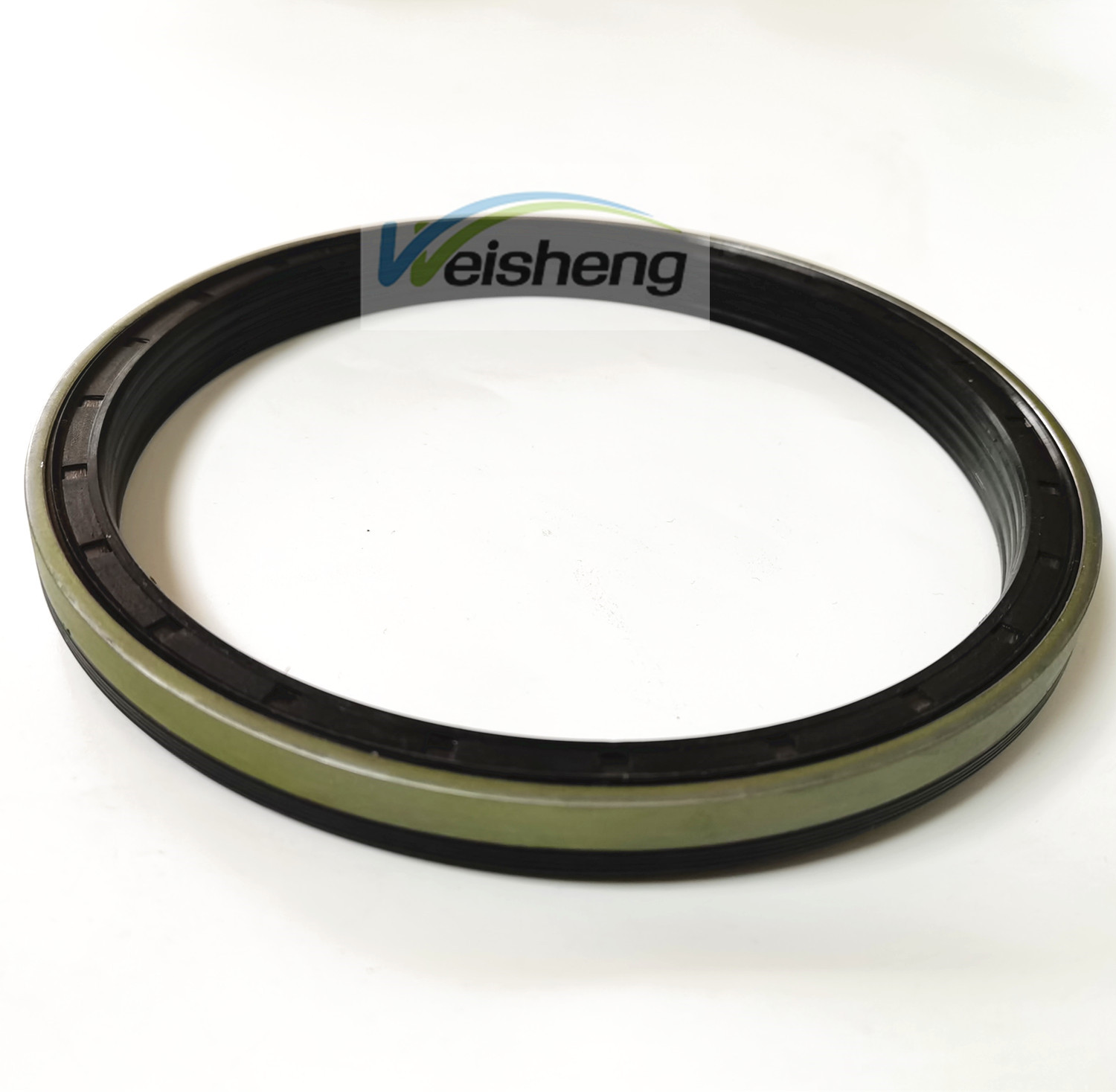 WS-SEALS CASSETTE 165*190*15.5/16.5  12019930b Labyrinth Oil Seal for Wheel Hub 