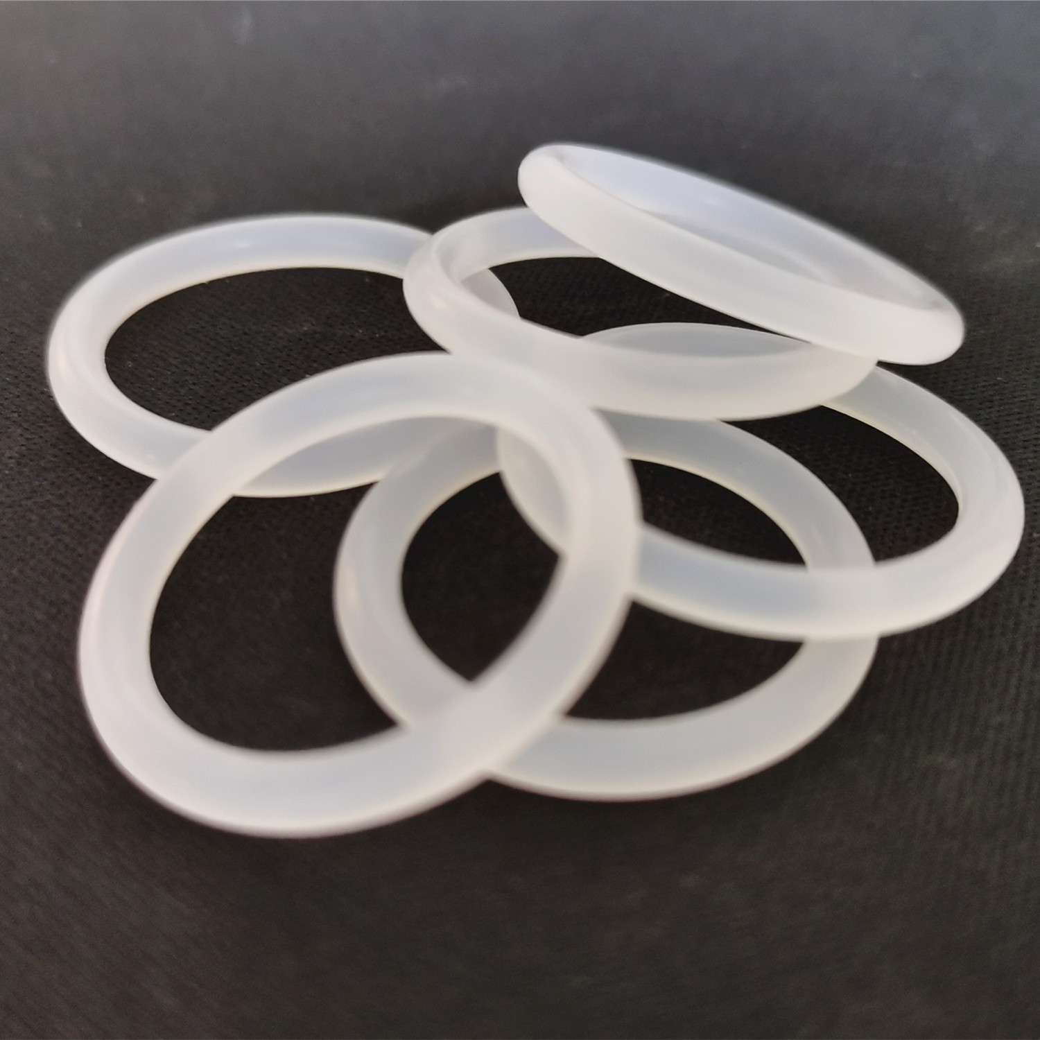 Mlksi Silicone Replacement Sealing Ring And Rubber - Temu