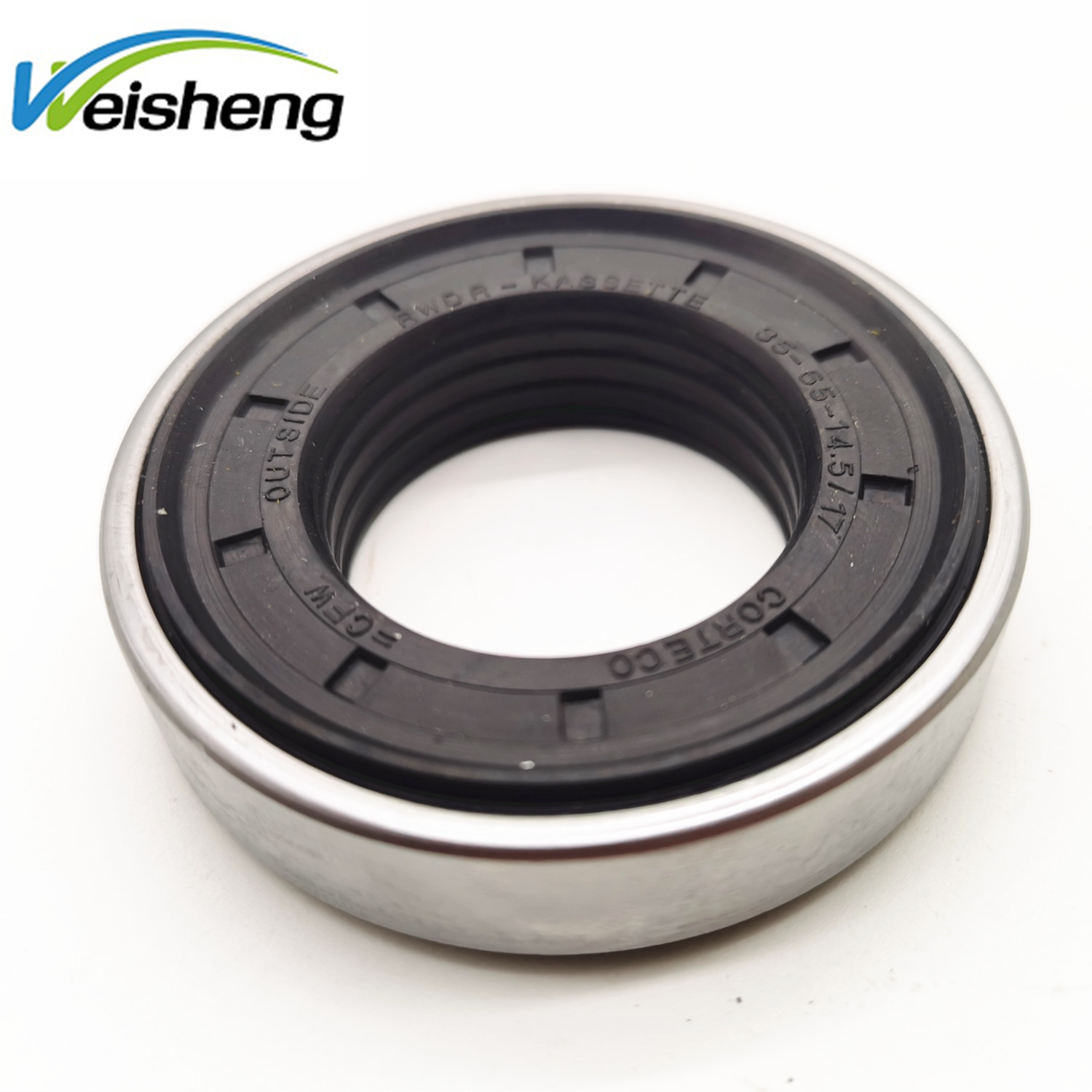 WS-SEALS CASSETTE 81870159  120129775B Cassette oil seal 35*65*14.5/17