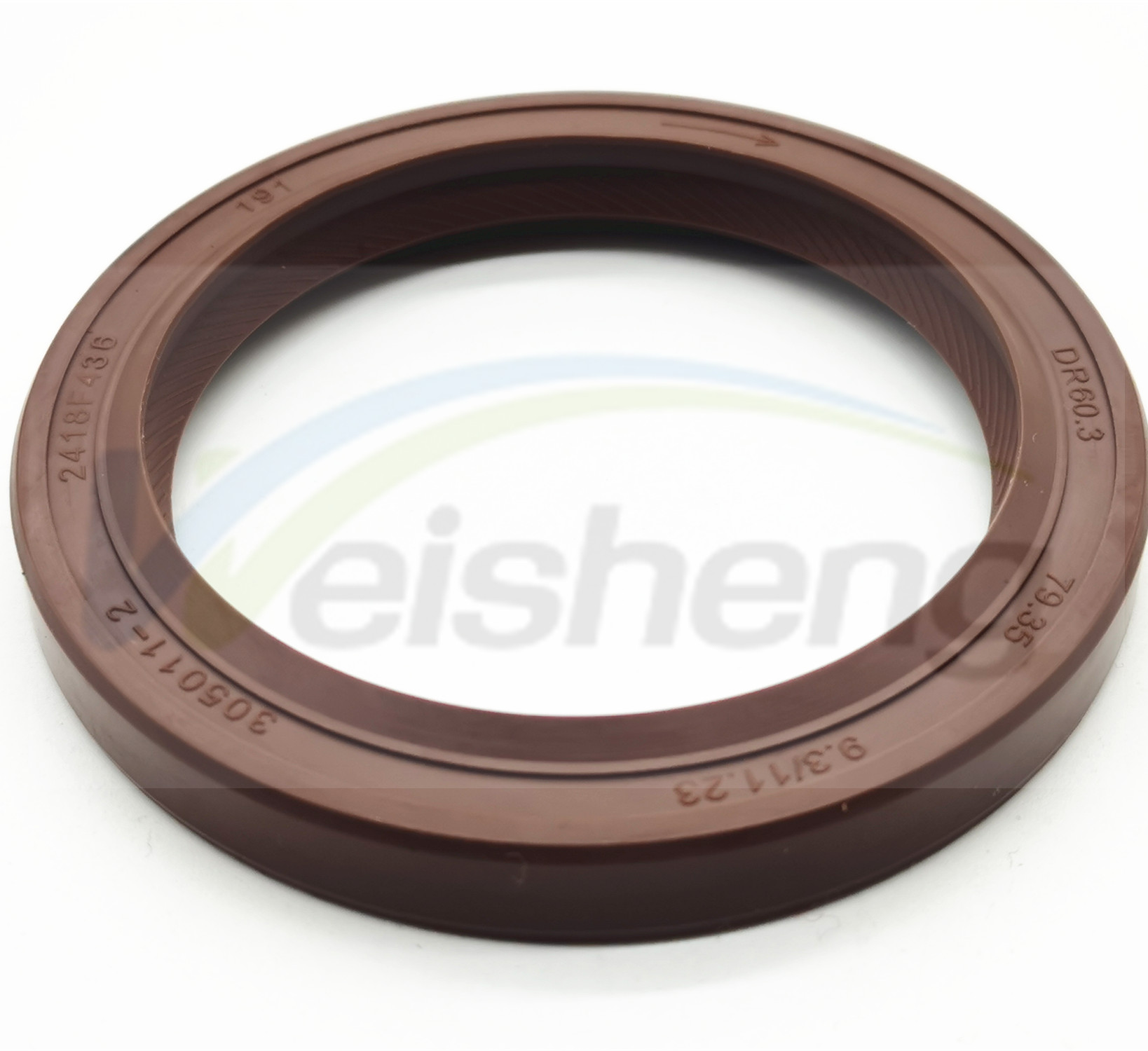 WS-SEALS  Crankshaft seal 2418F436 Perkins