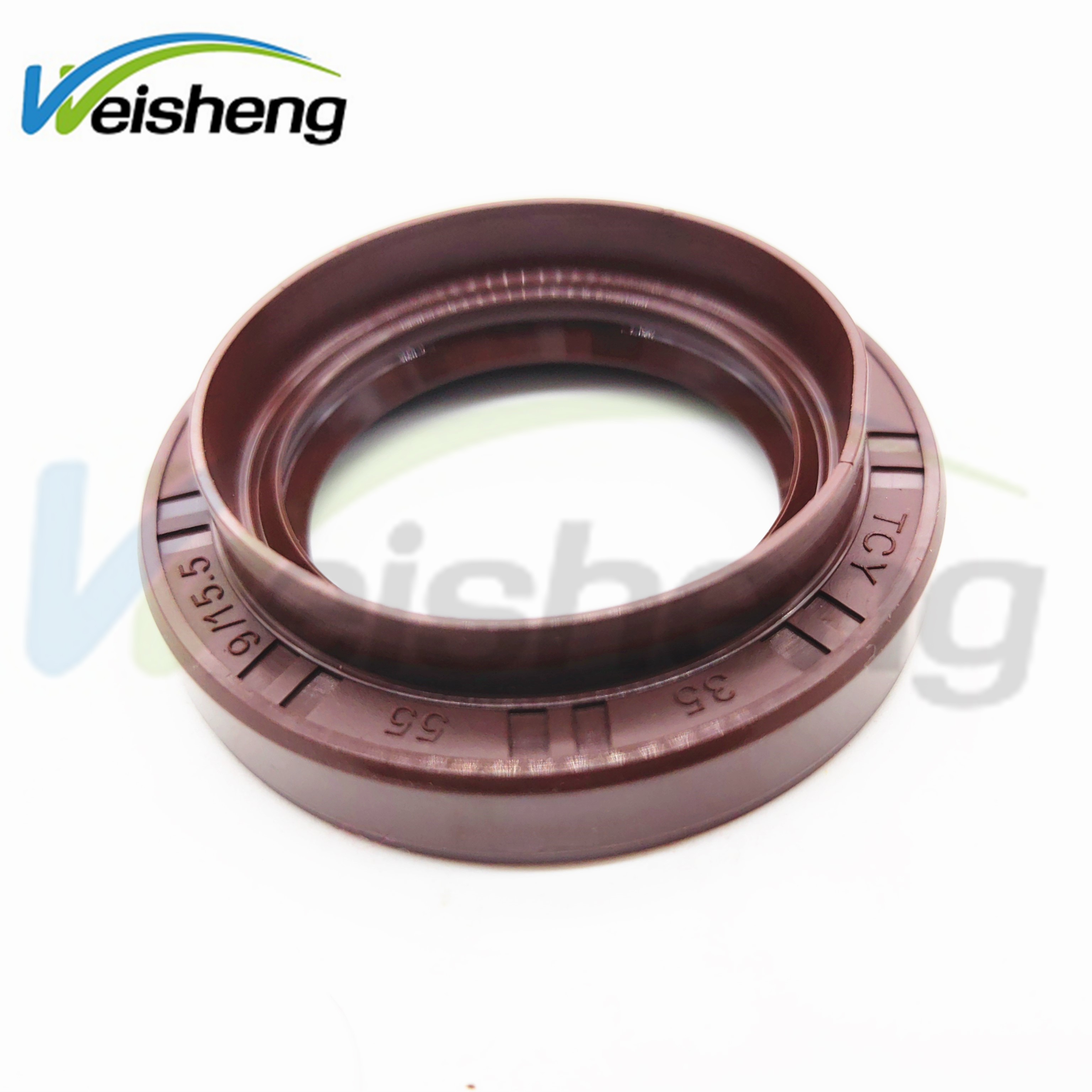 WS-SEALS 90311-35033 TCY 35*55*9/15.5 NBR transmission case oil seal