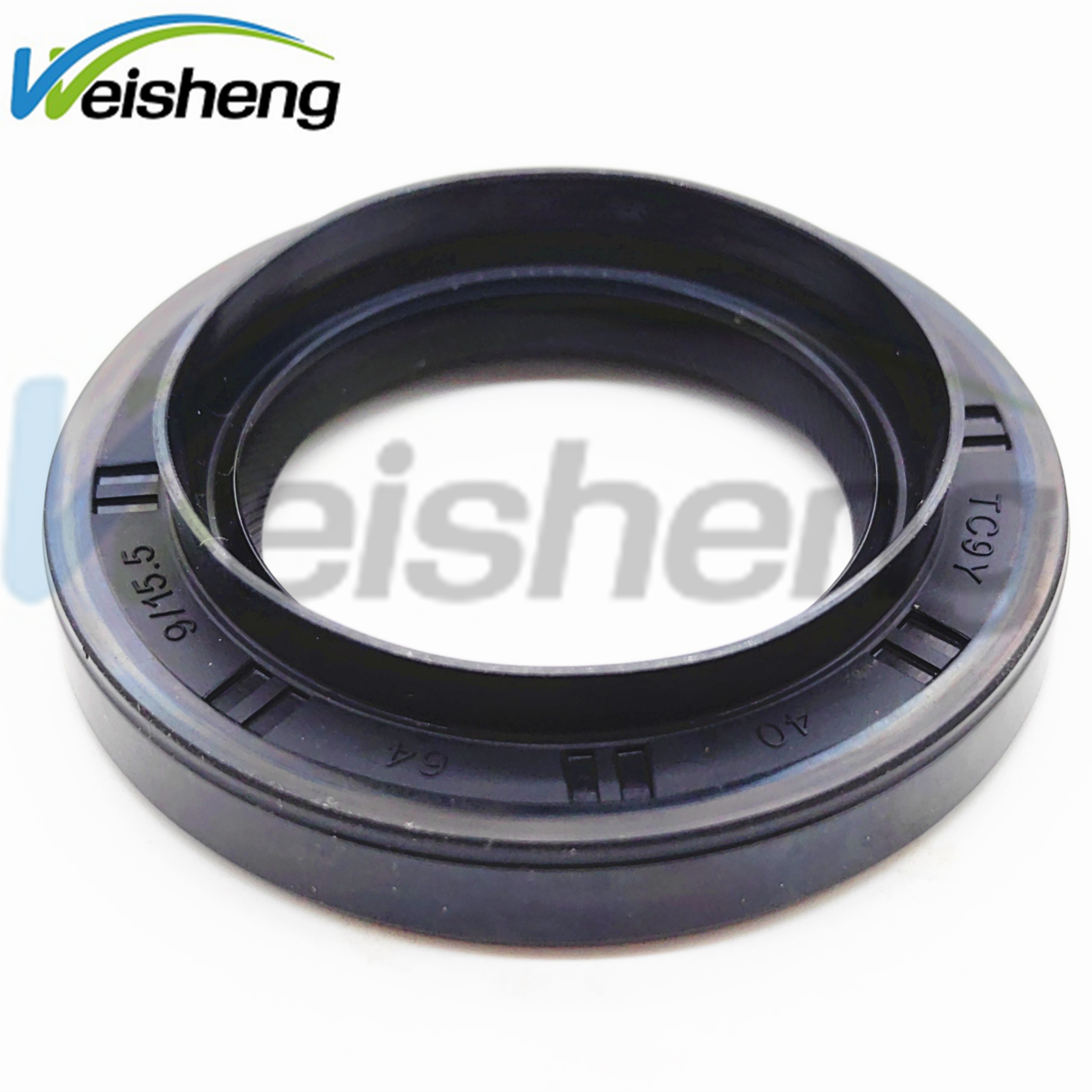WS-SEALS Bh6413f 90311-40031 TC9Y 40*64*9/15.5 Oil Seal for Toyota Spare Parts