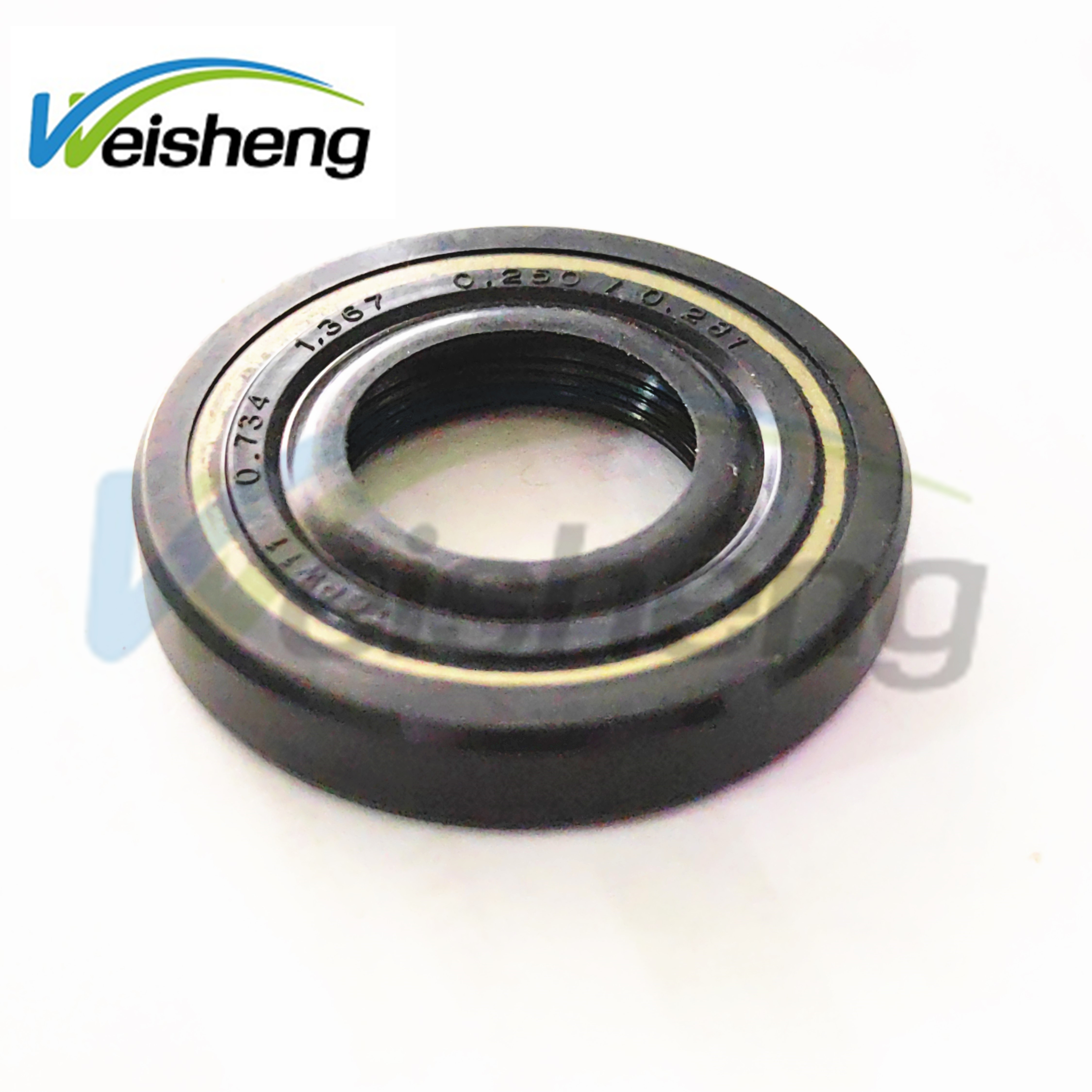 WS- SEALS 18.64*34.72*6.35/7.13 High Pressure power steering rack seal 