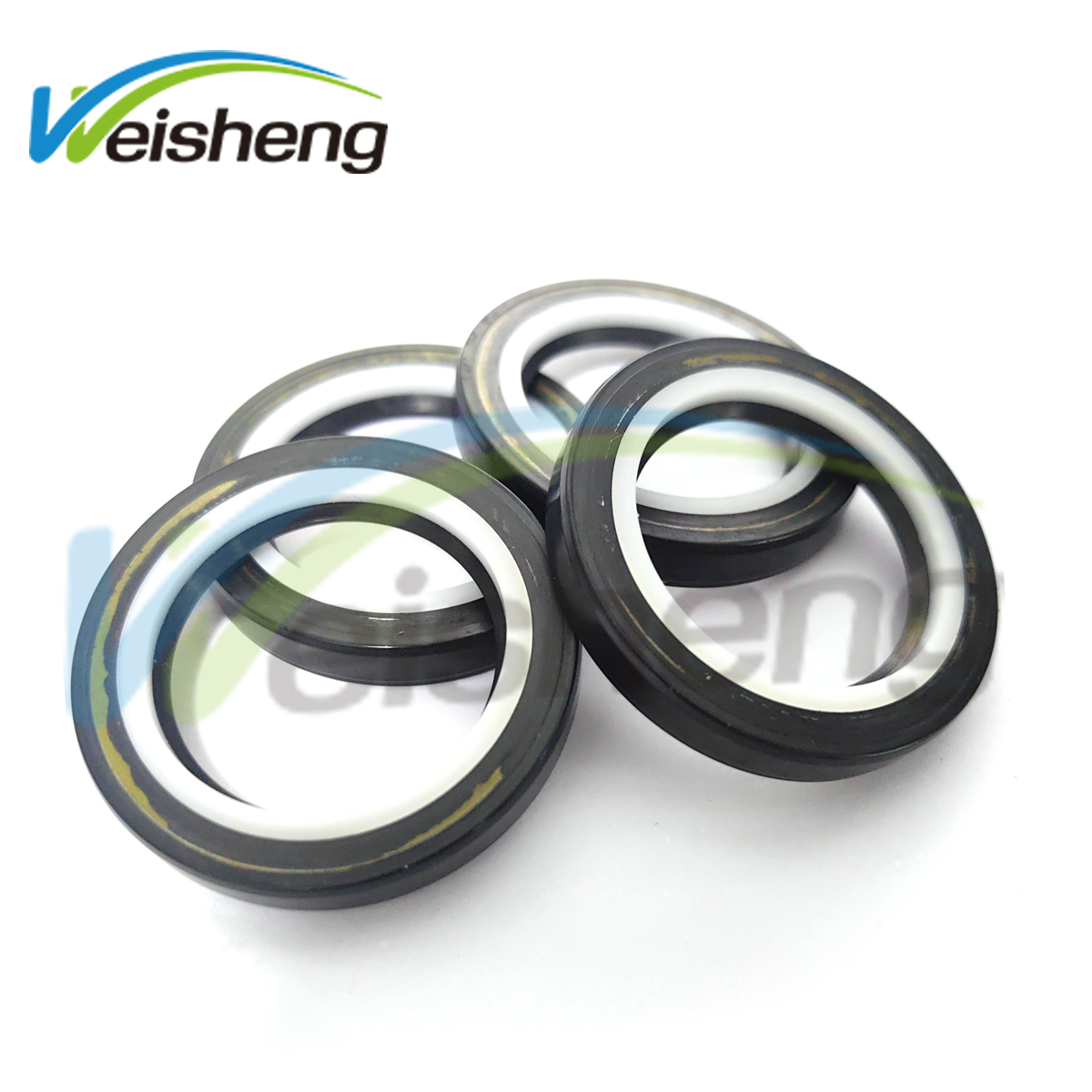 WS-SEALS 32*45.5*6.8 Power Steering Oil Seal Power Steering Rack Seal 