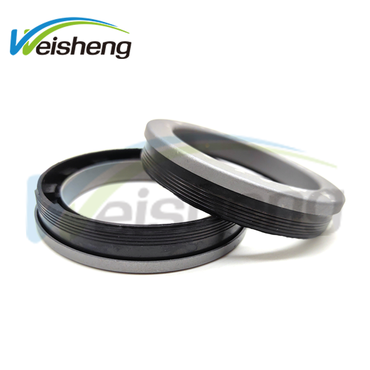 WS-SEALS AL110924 12019185B Oil Seal for Tractor 57x73x76x10x13.8