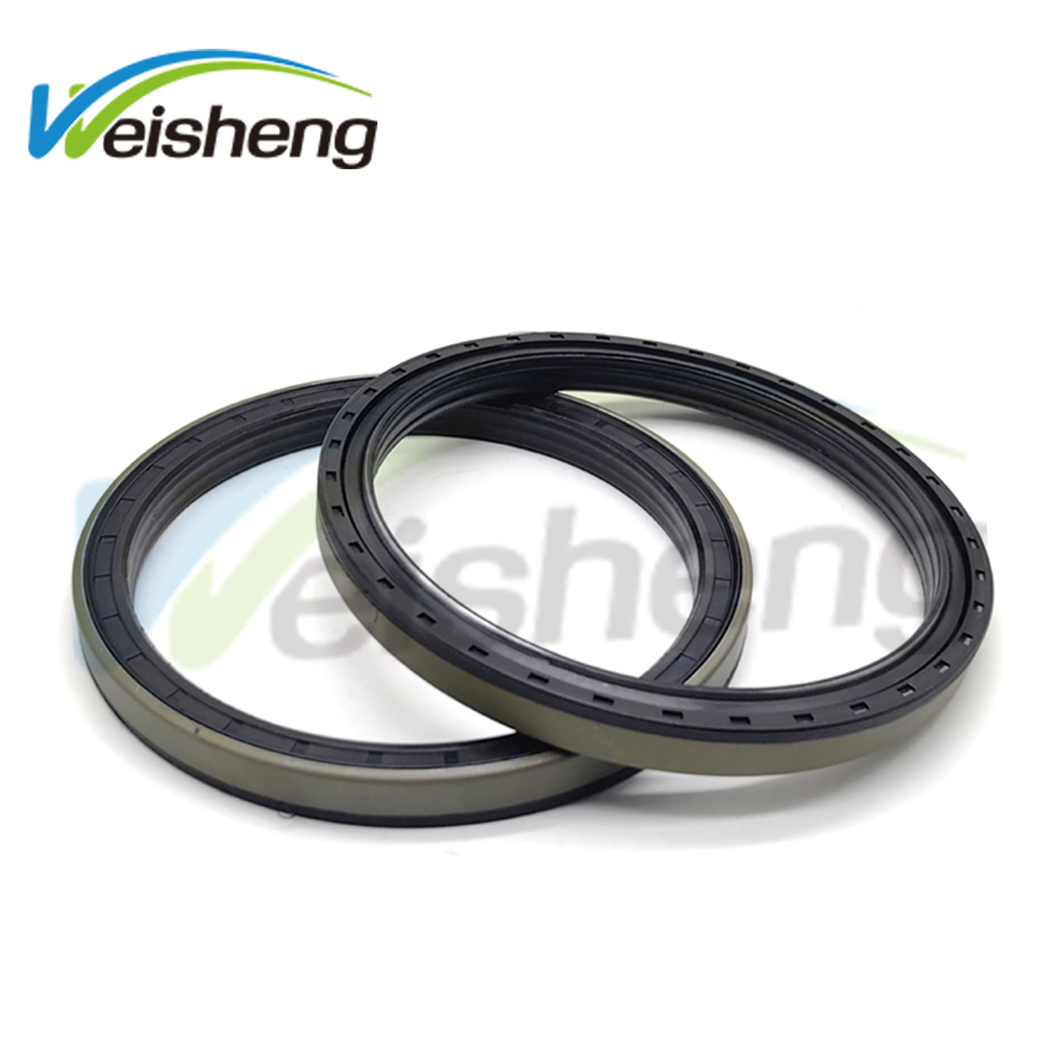 WS- SEALS 165*195*16.5/18 OEM 12015149 Cassette Oil Seal for Truck