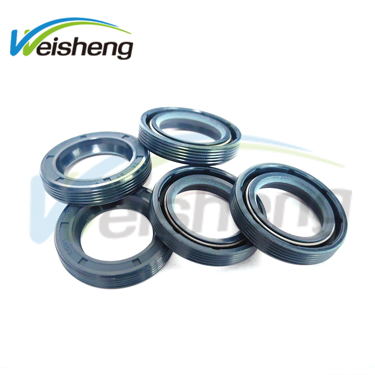WS- SEALS 24*37*7 Power Steering Oil Seal for Auto Spare Parts