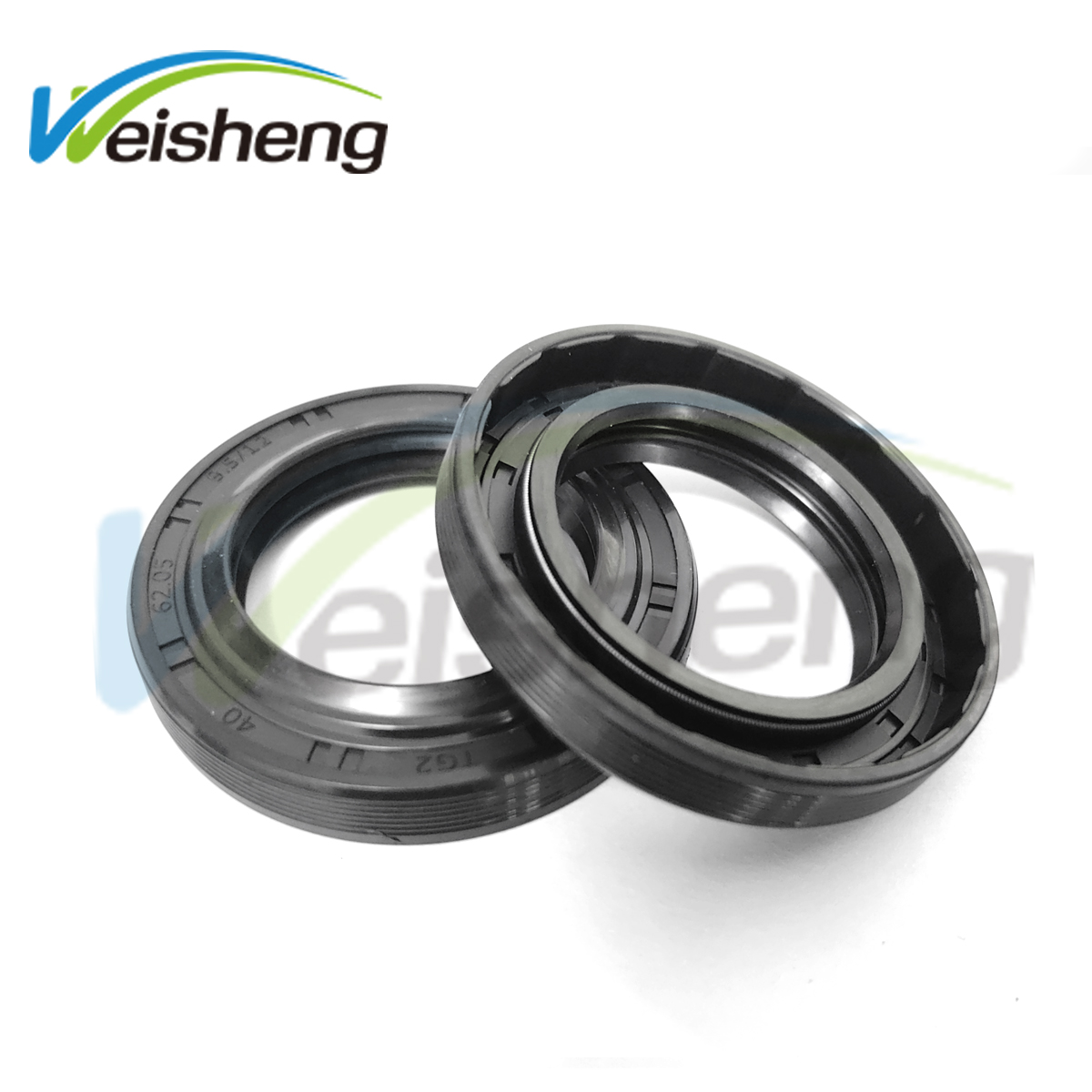 WS-SEALS TG2 40*62.05*9.5/12 Washing Machine Oil Seal Parts