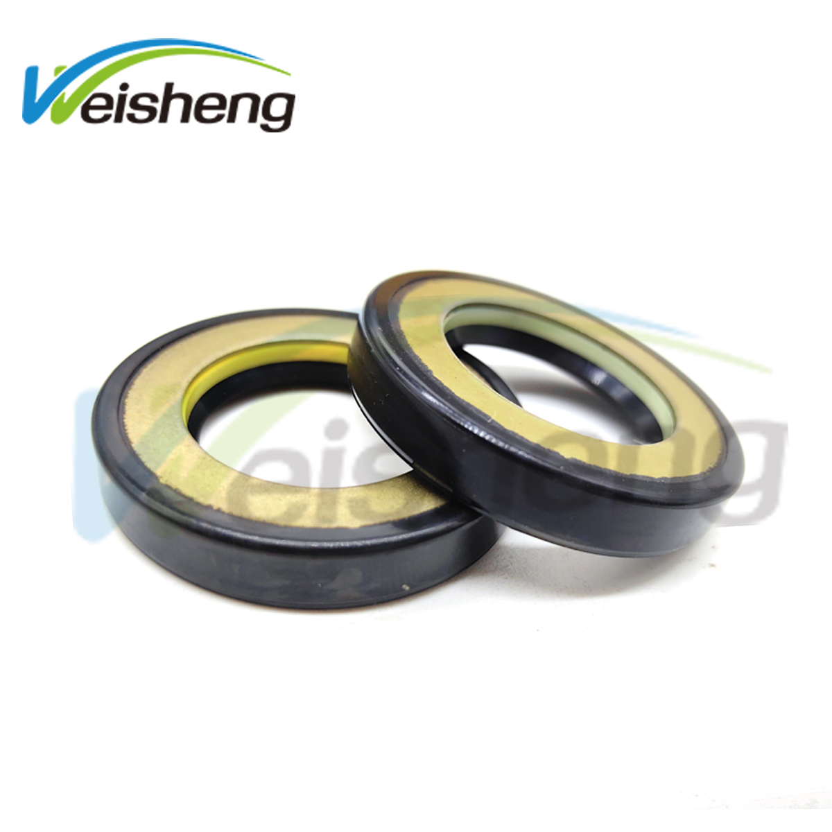 WS-SEALS CNB1W11 30*50*8.5 Oil Seal High Pressure Automotive Power Steering Rack Seal Power Steering Oil Seal