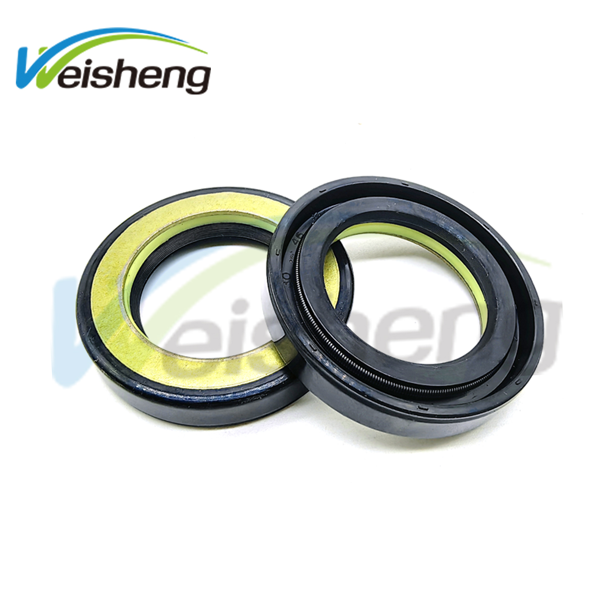 WS-SEALS Power Steering Oil Seal High Pressure Oil Seal CNB GNB Scjy 30*46*8 NBR Oil Seal