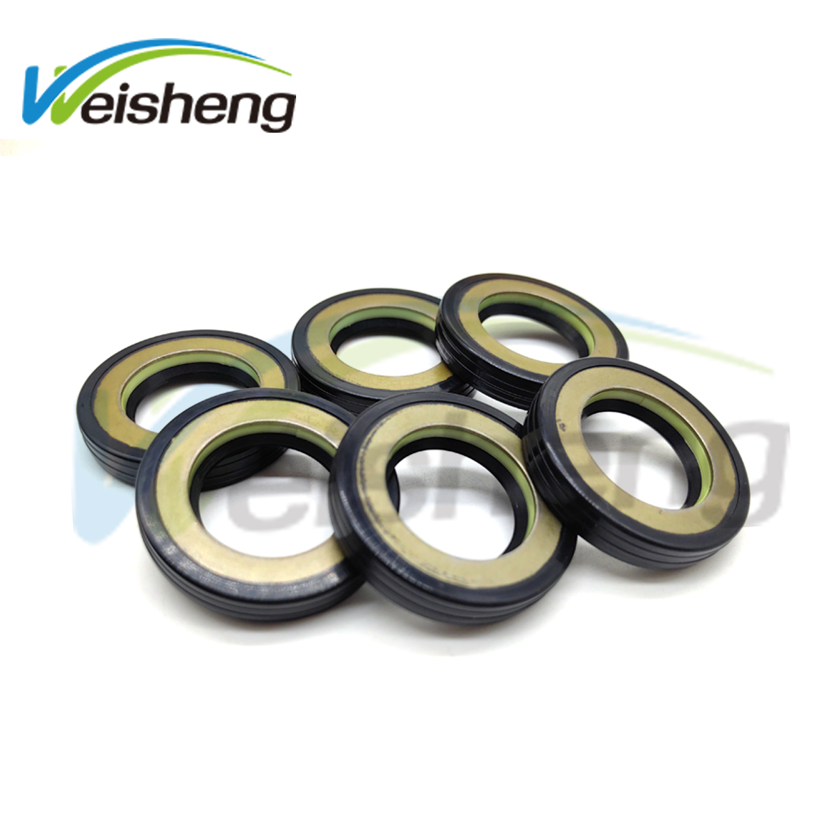 WS-SEALS High Pressure Power Steering Oil Seal Cnb1w11 26.5*44*8.5