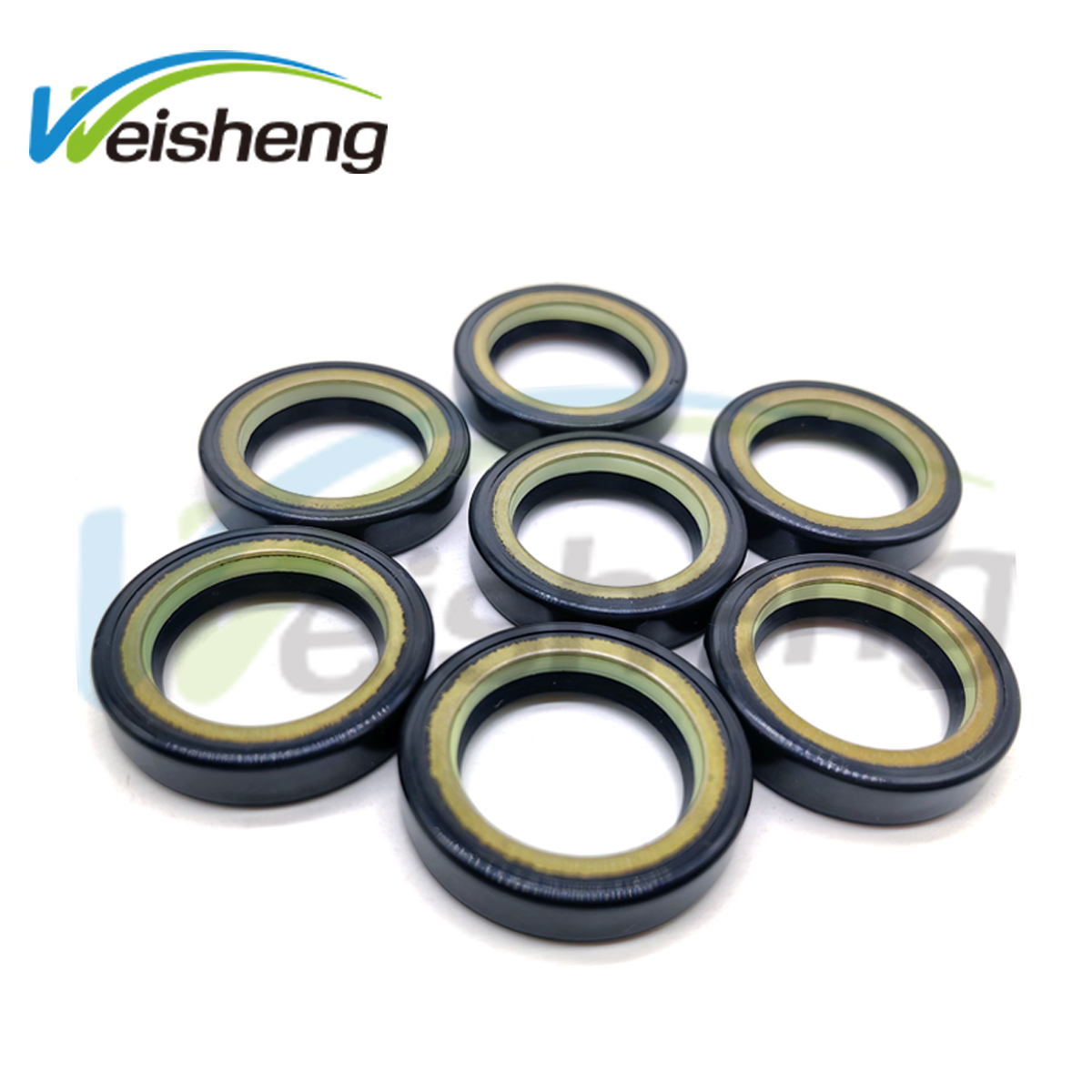 WS-SEALS 27.5*40*8.5 Power Steering Oil Seal High Pressure for Auto Parts