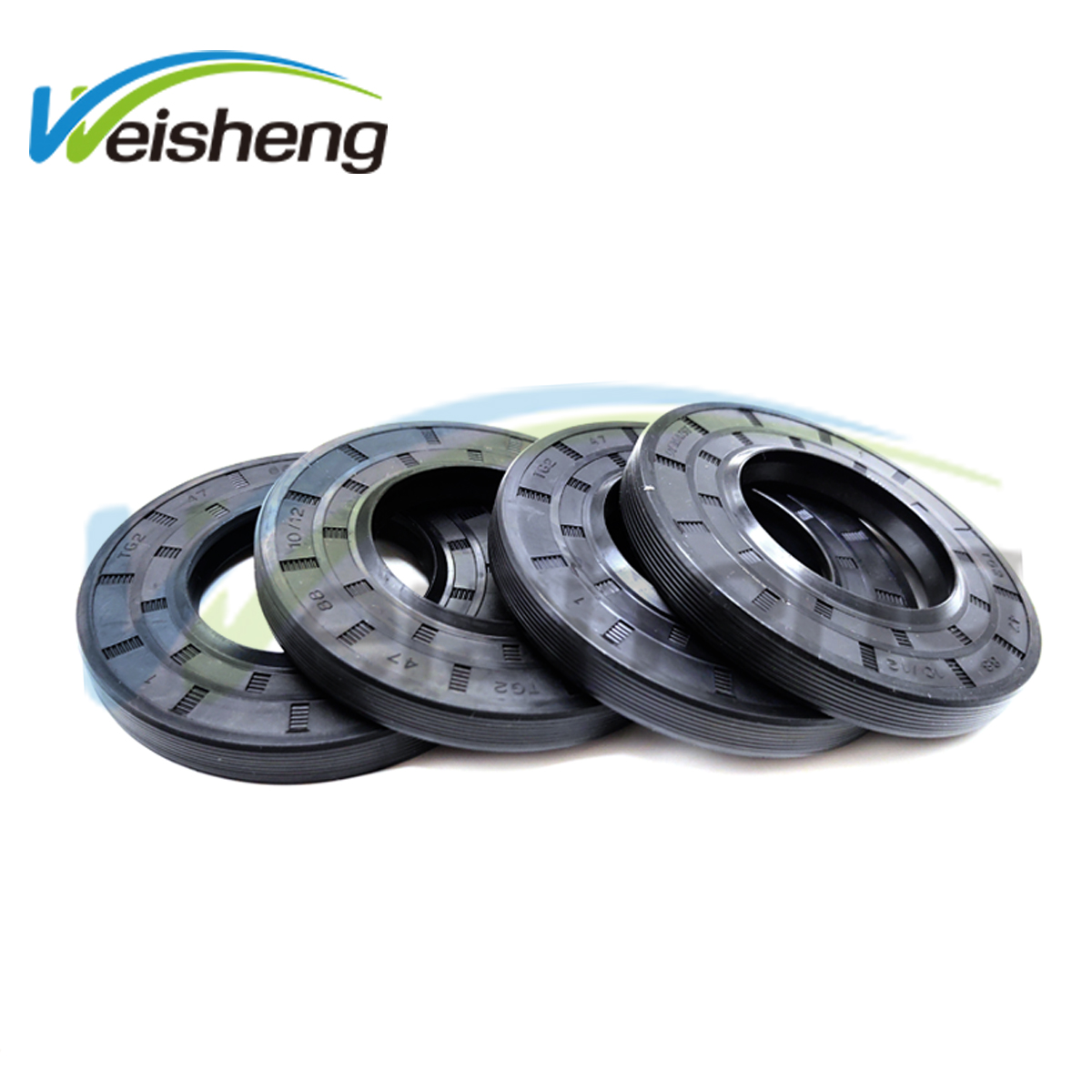 WS-SEALS 47*88*10/12 Oil Seal for Washing Machine Parts
