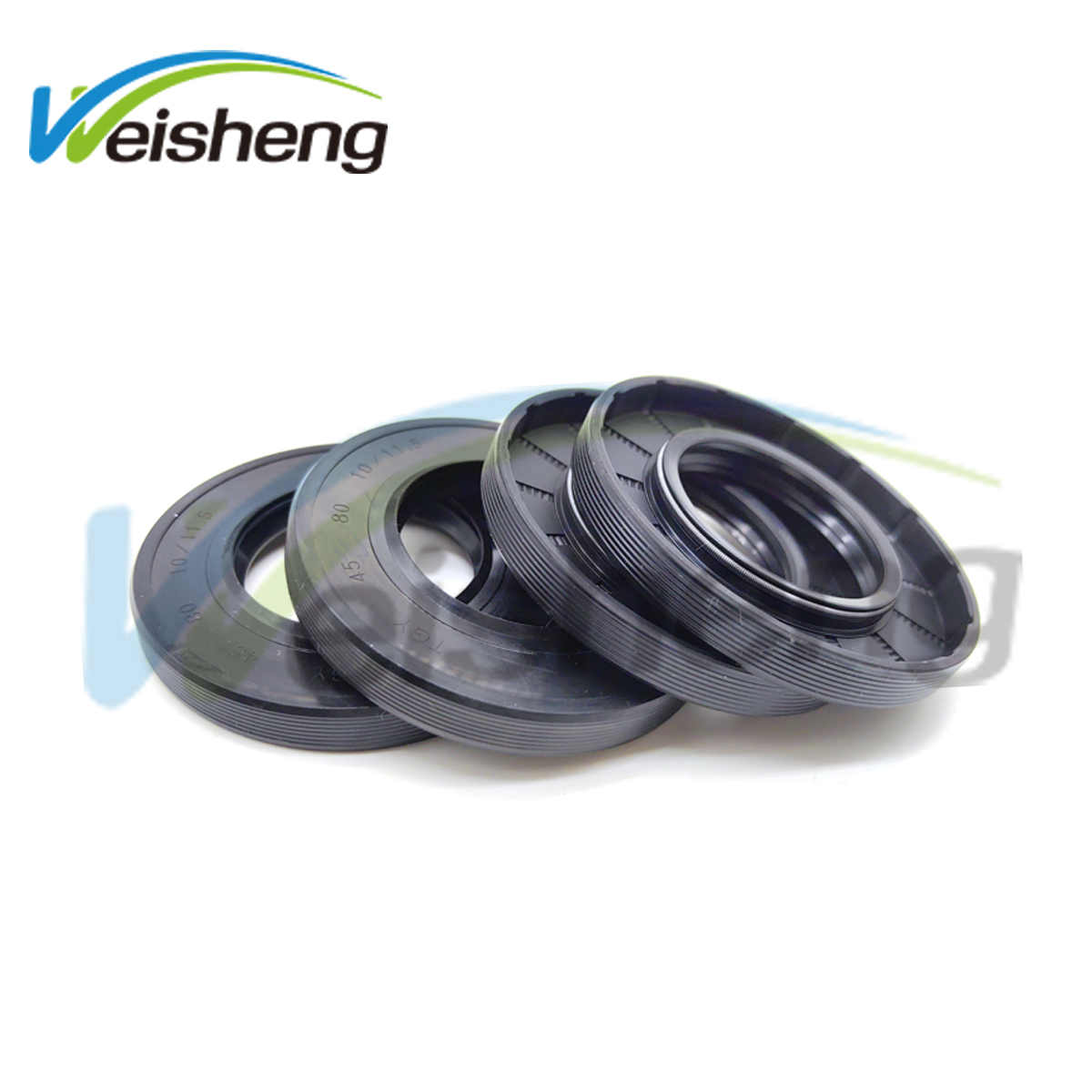 WS-SEALS TGY 45*80*10/12 Oil Seal for Washing Machine Parts