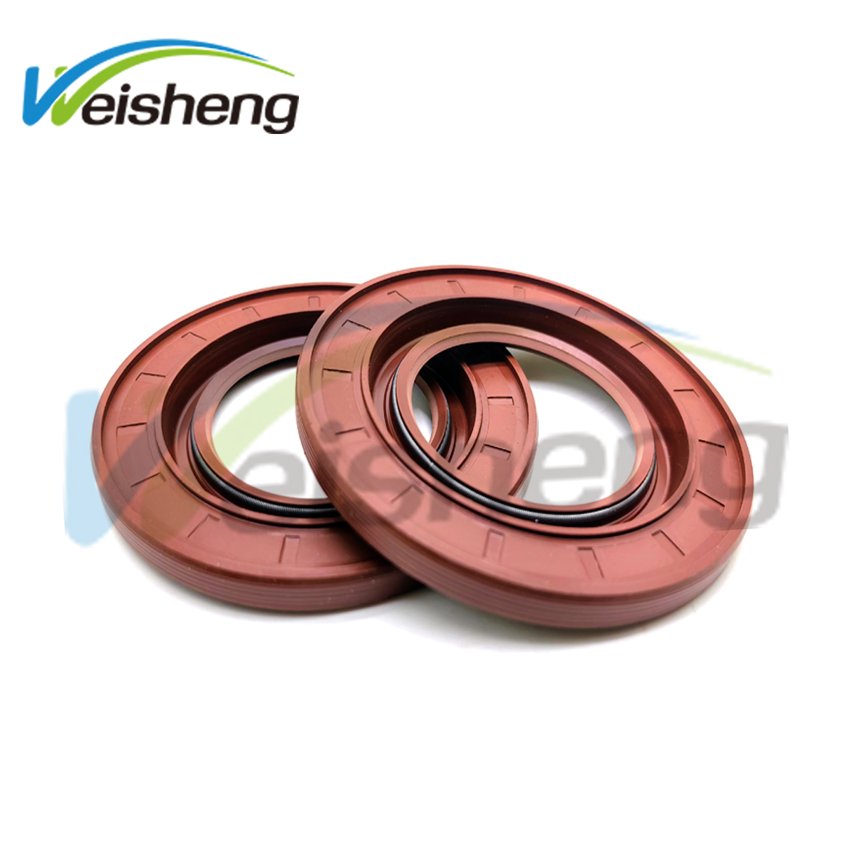 WS-SEALS Half Shaft Oil Seal 55*102*8/10mm oil seal