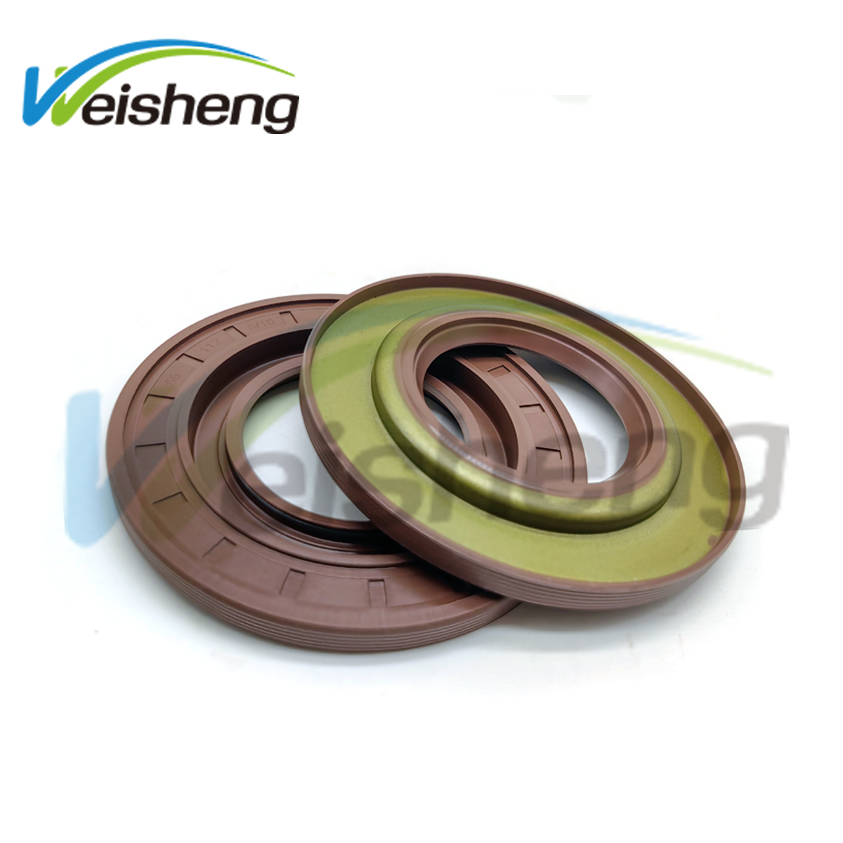 WS-SEALS Size 56*112*8/10 Axle Shaft Oil Seal for JAC 6800