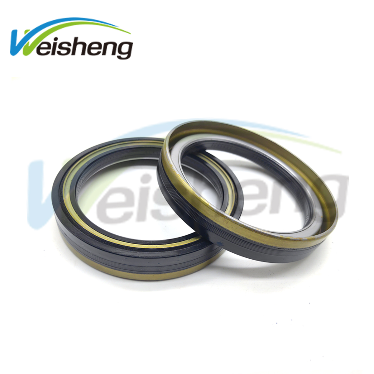 WS-SEALS Truck Oil Seal 370025A Wheel Seal 370025A 370022A 370003A 370023A