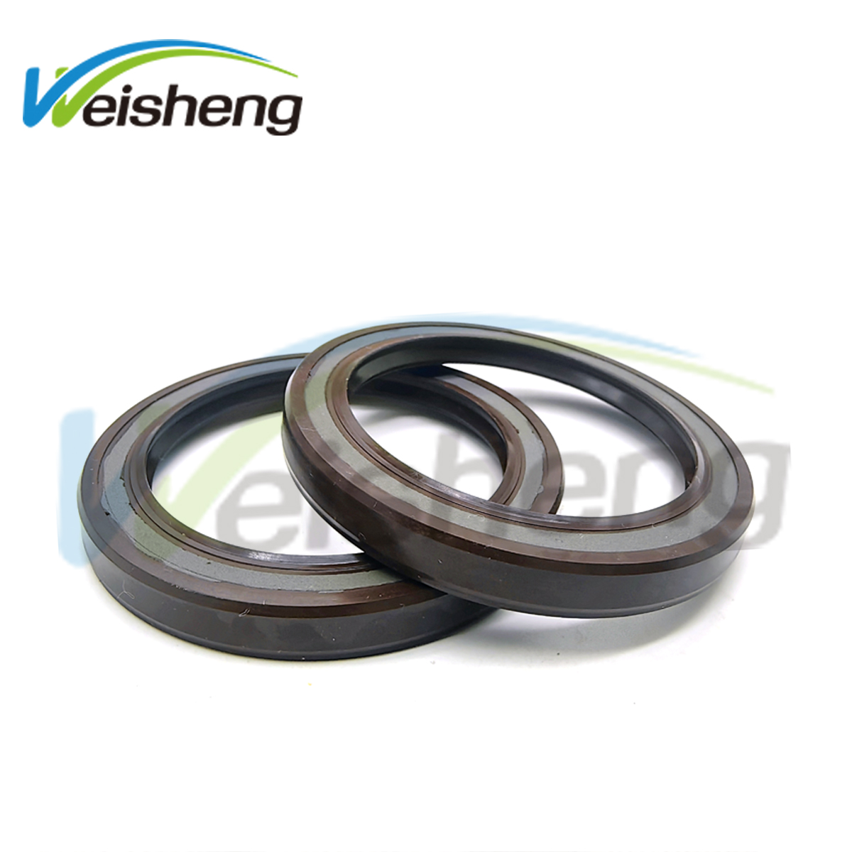 WS-SEALS High Pressure Oil Seal TCV 55*72*8 Oil Seal for Hysraulic Pump Oil Seal