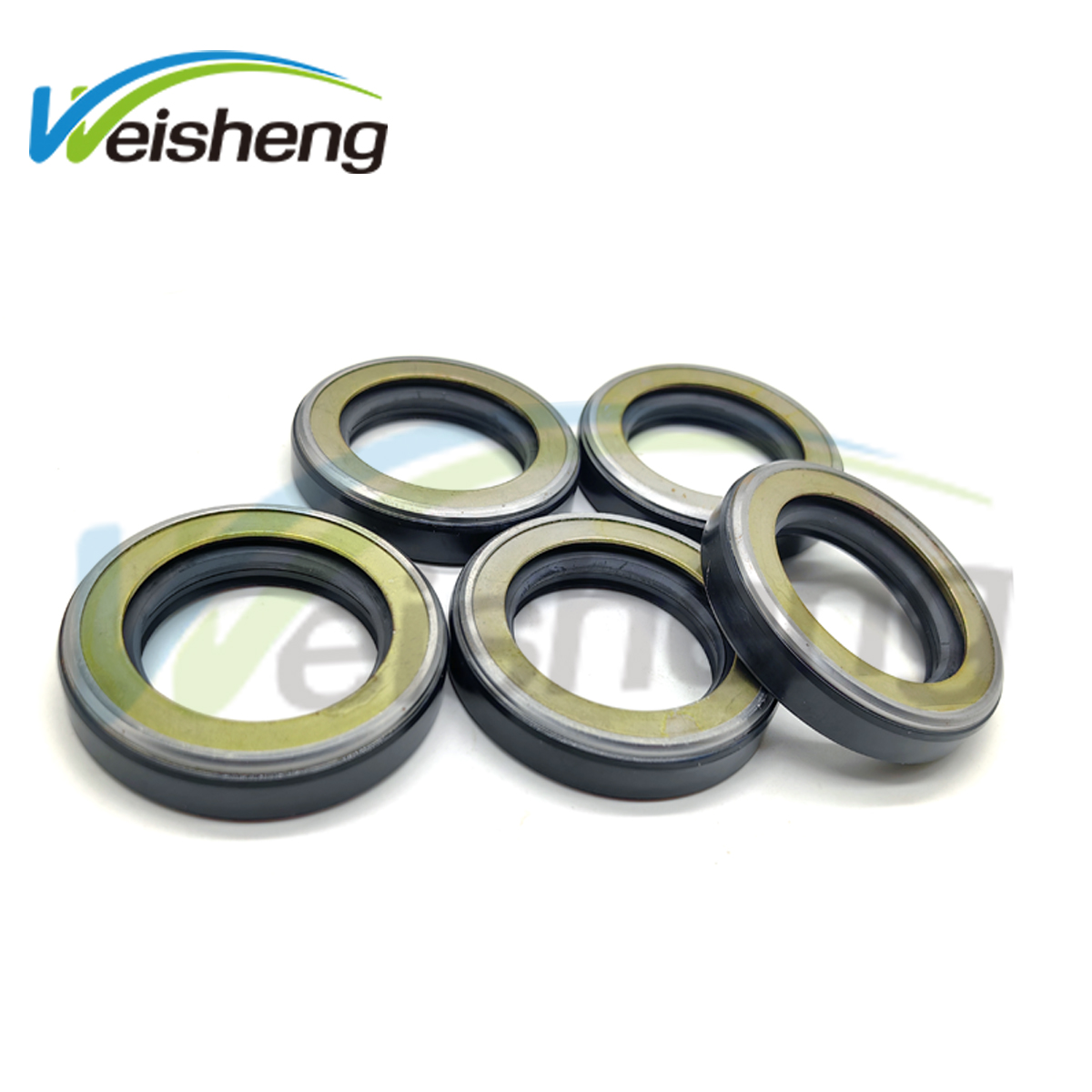 WS-SEALS AP2507H 42*65*12 Standard High Pressure TCN NBR Type Hydraulic Oil Seal