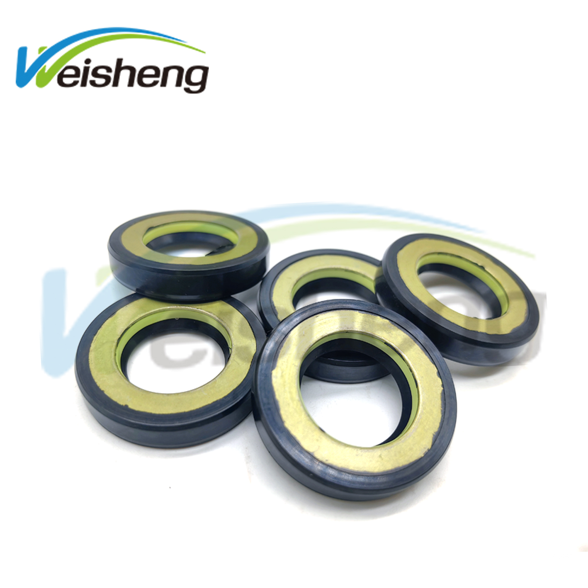 WS-SEALS 24*42*8 Rubber Seals Power Steering Oil Seal