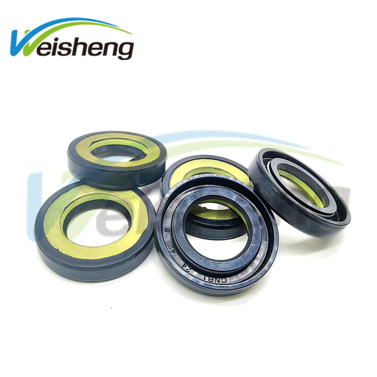 NAK F-00071 Oil Seal 25*37*7 High Pressure Power Steering Oil Seal