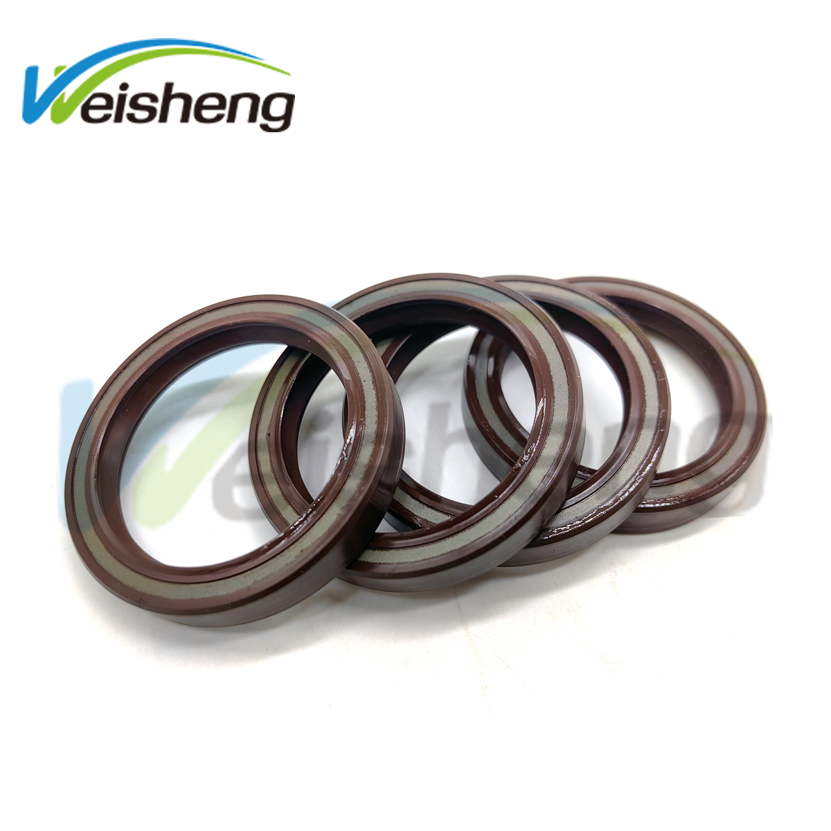WS-SEALS High Pressure Oil Seal TCV 49.25*63.45*9.5 Oil Seal for Hysraulic Pump Oil Seal