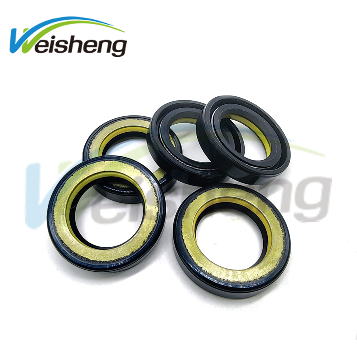 WS-SEALS 28*43*8.5 Oil Seal High Pressure Power Steering Oil Seal