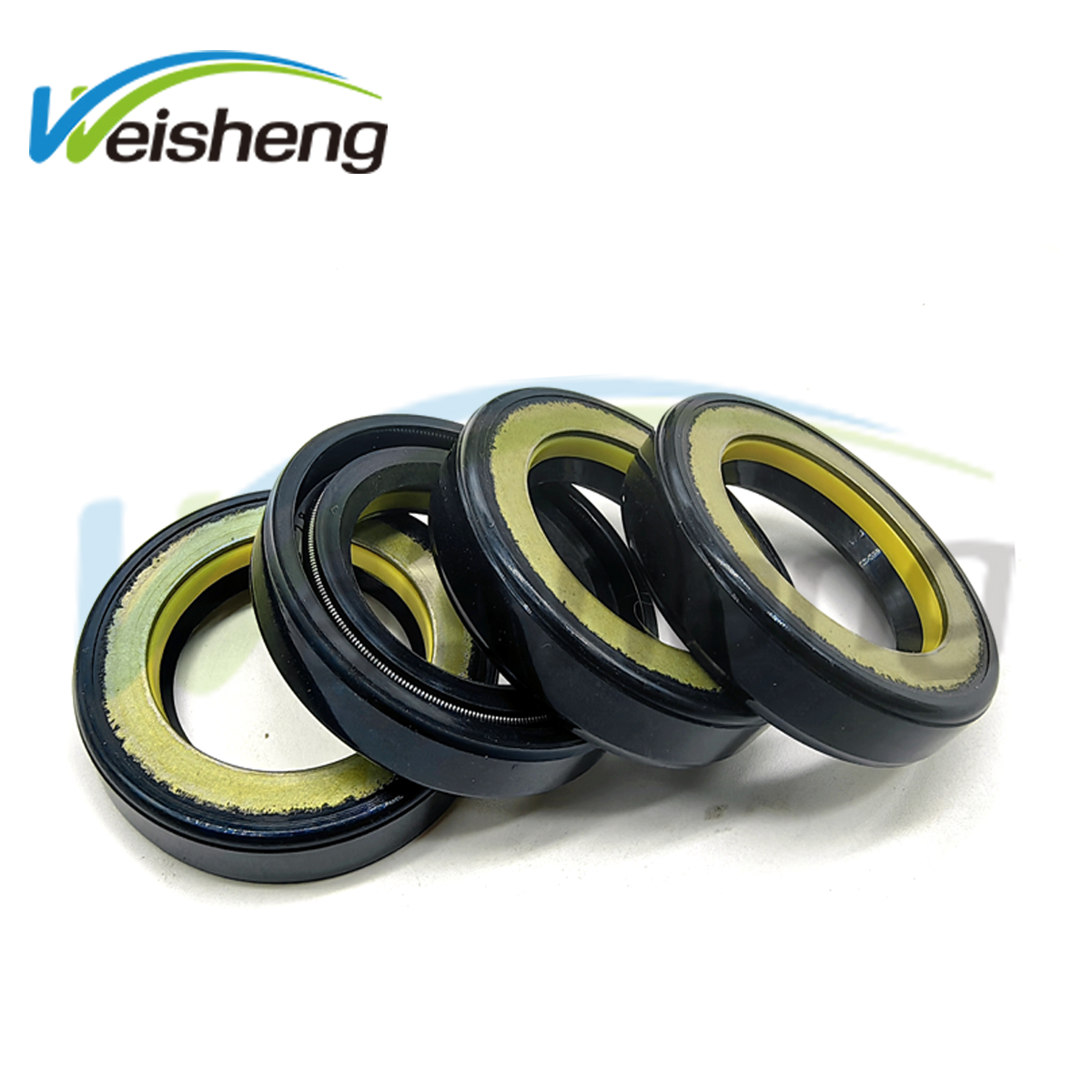 WS-SEALS Oil Seal Steering Rack 28222 (F-01090) TCS 28*45*8.5