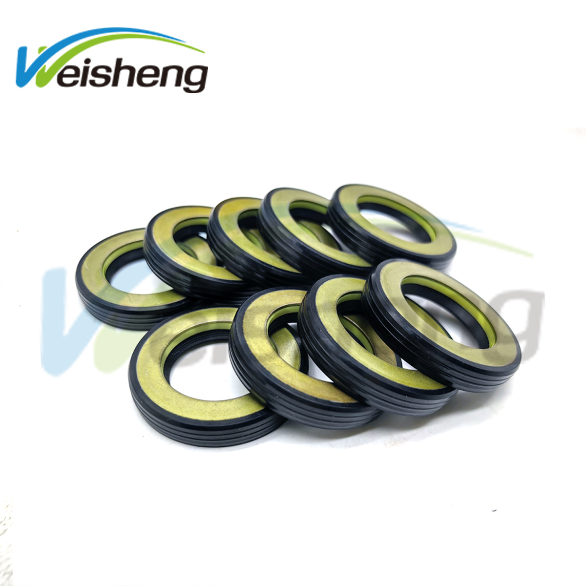WS-SEALS CNB1W11 30*48*8 Oil Seal Power Steering Oil Seal(90310-30014)
