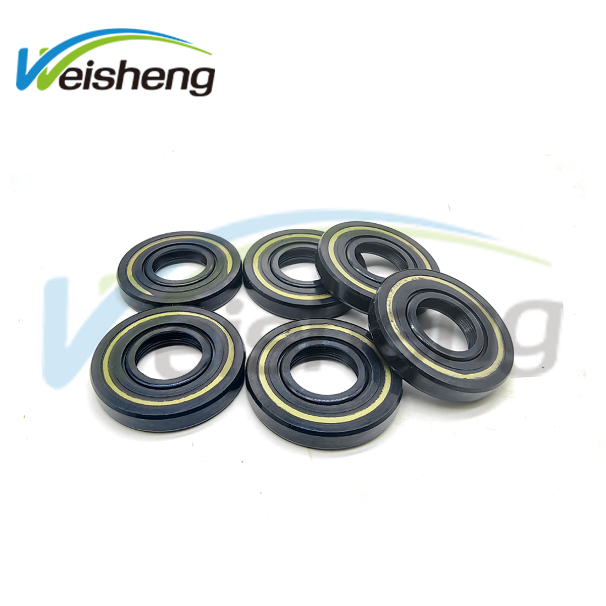 WS-SEALS 19.5*39.7*6.5 Power Steering Oil Seal High Pressure Rack Power Seal