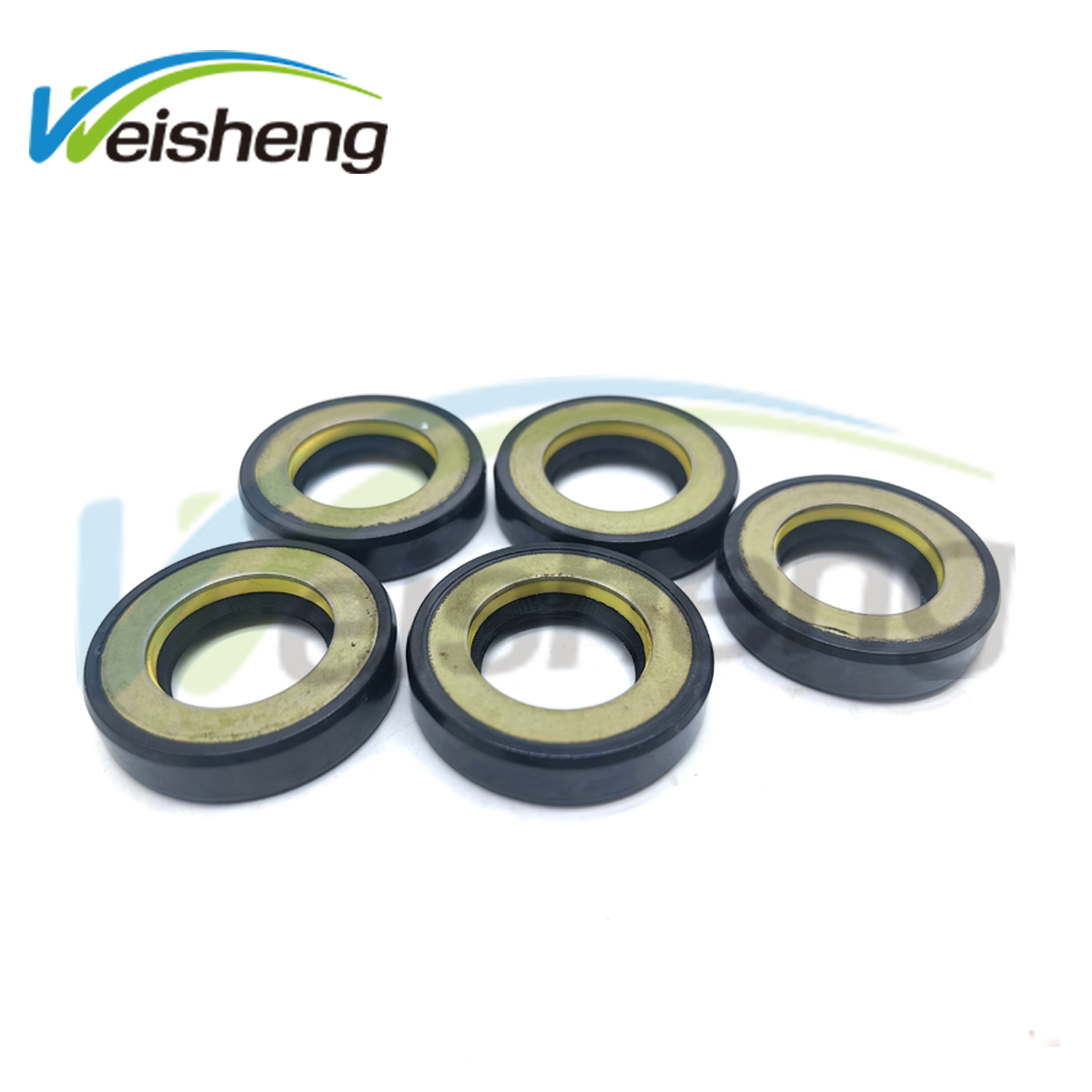 WS-SEALS CNB1W11 25*43*9 Oil Seal Steering Rack 28443 (F-01191)
