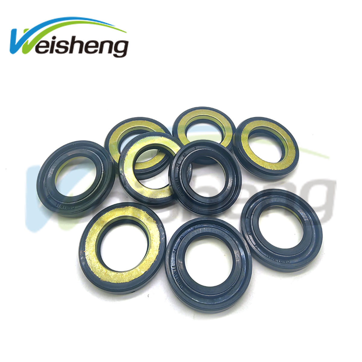 WS-SEALS CNB1W11 24*40*7 Oil Seal Power Steering Oil Seal