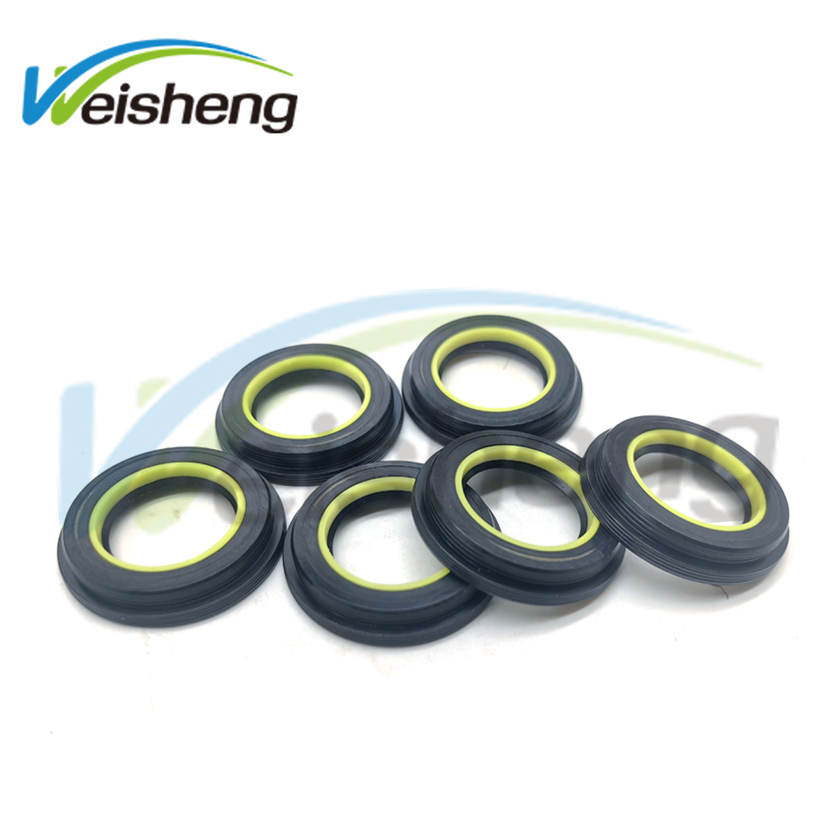 WS-SEALS Cnb2 25*37.5/41.5*3.2/7.4 Power Steering Rack Seal