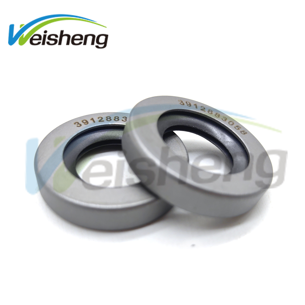 WS-SEALS 391-2883-058  391-2883-103  391-2883-115 PTFE Material Hydraulic Motor Pump Oil Seal High Pressure Oil Seal  for Parker