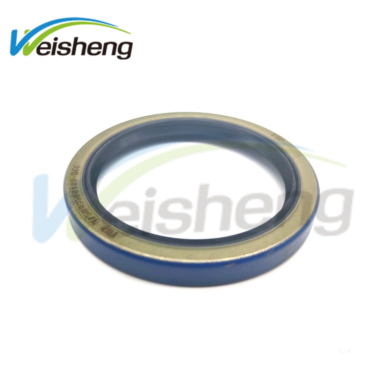 WS-SEALS Internal Oil Steel Seal YZ91414 for JD Tractor Oil Seals