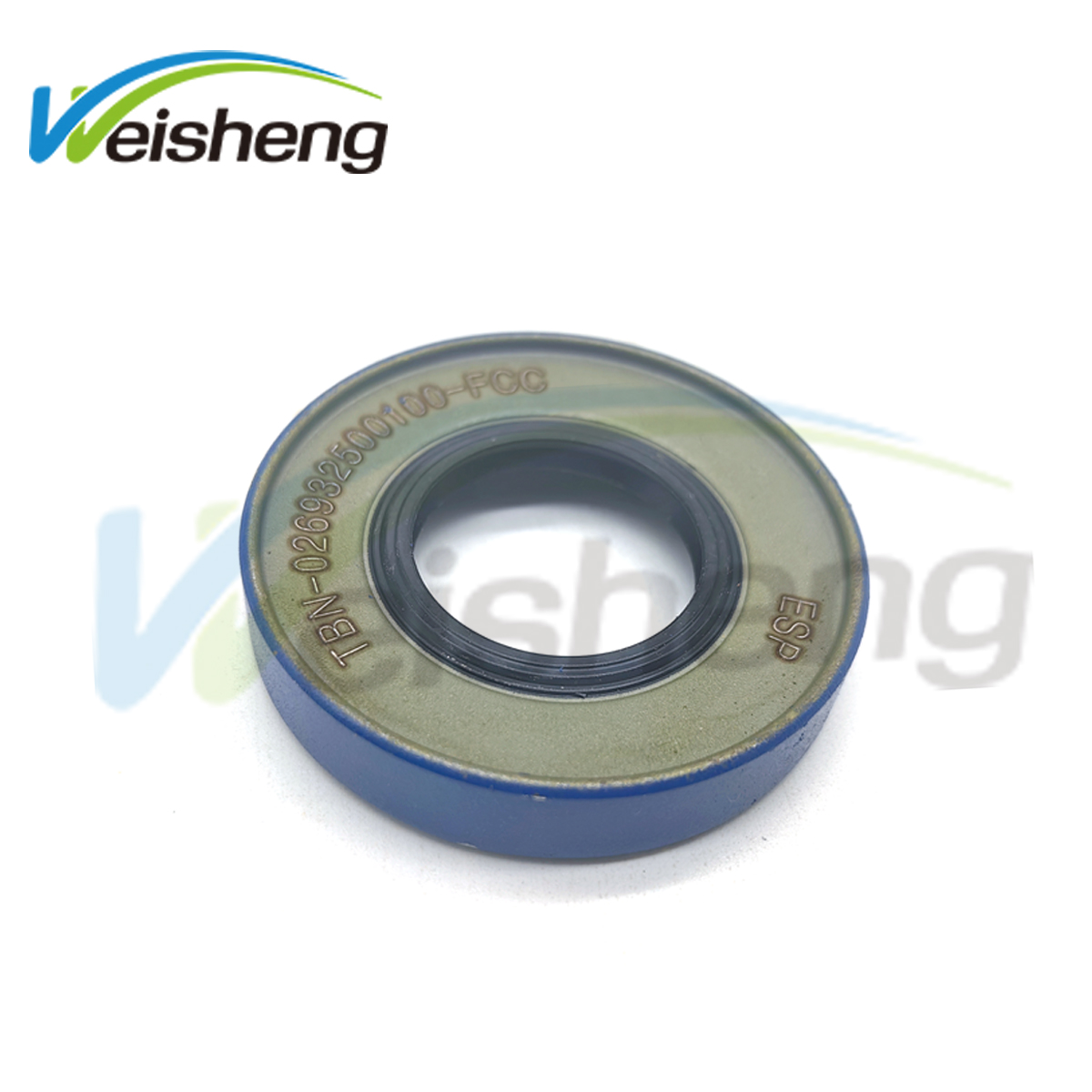 WS-SEALS Internal Oil Steel Seal YZ91343 for JD Tractor Oil Seals