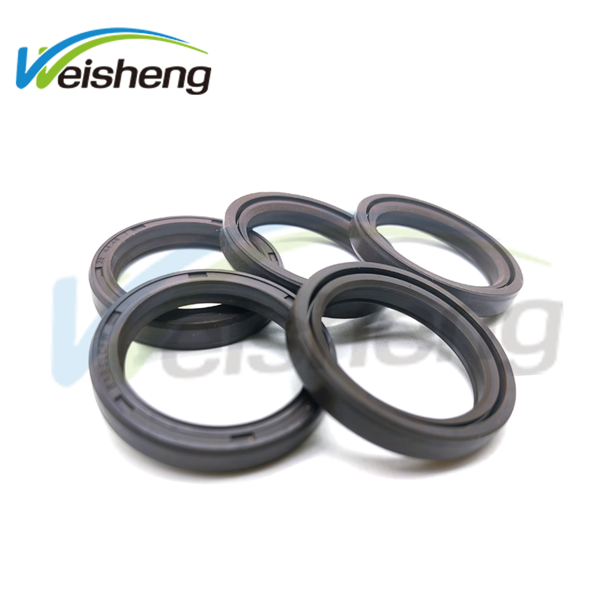 WS-SEALS High Pressure Oil Seal TCV 35*44.45*7 Oil Seal for Hysraulic Pump Oil Seal