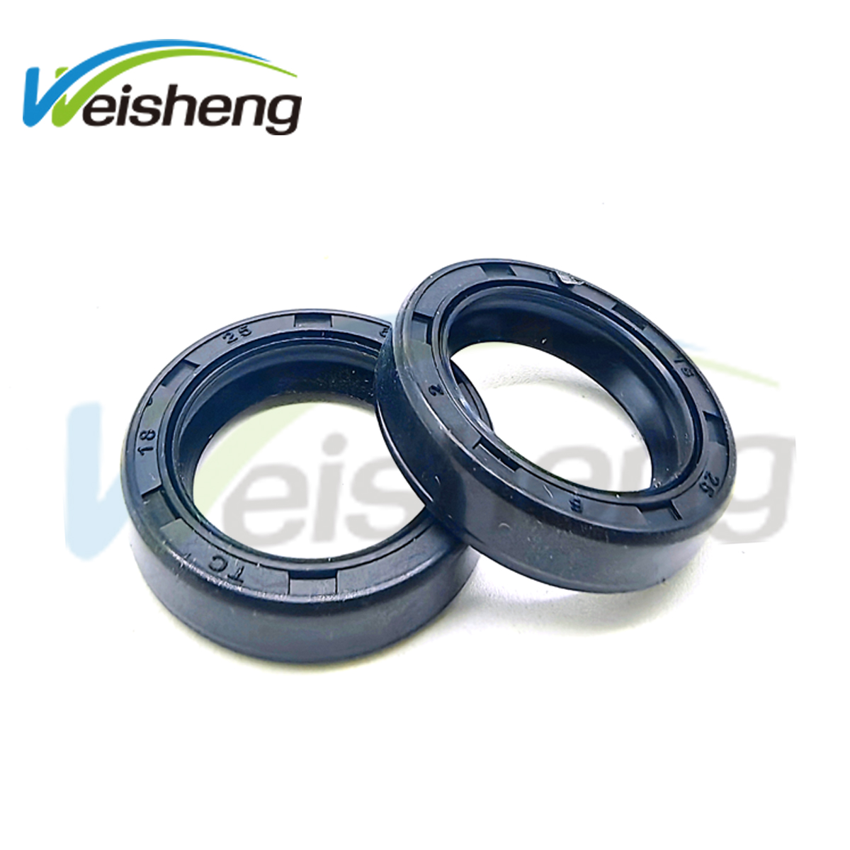 WS-SEALS YZ90796 Seal Fits for JD Tractor Models: 1054,1204,6403,6603,6100D,6110B