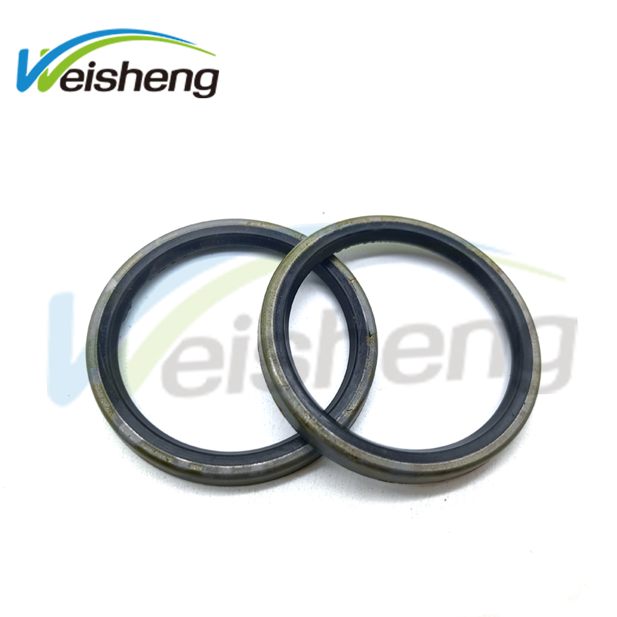 WS-SEALS YZ91516 Rubber Oil Seal for Joh n Deere TRACTOR